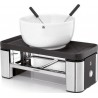 WMF Raclette Kitchen Minis 370W 2 Personnes 61.3024.5385