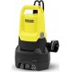Kärcher Pompe d'évacuation eau chargée SP 22.000 Dirt Karcher 1.645-850.0