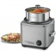 Cuisinart cuiseur riz 1,4l - 12 personnes crc800e
