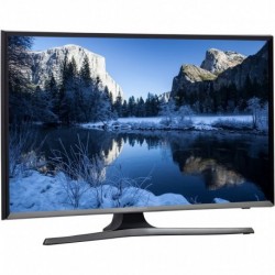 Samsung TV LED UE32J6300 800 PQI SMART TV INCURVE Reconditionné