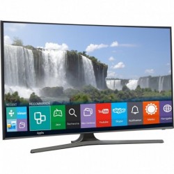 Samsung TV LED UE48J6300 800 PQI INCURVE SMART TV Reconditionné