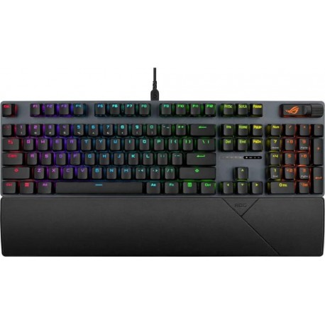 ASUSTEK TUF COMBO GAMING DESKTOP SET 90MP02A0-BCDA00