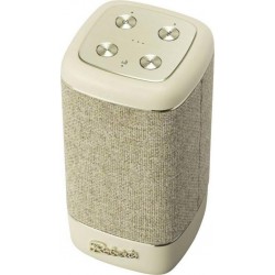 Roberts Enceinte Bluetooth Beacon 335 Crème