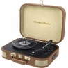 MUSE Platine vinyle MT-501 ATC