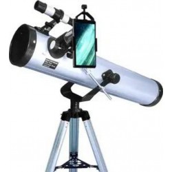 Seben Télescope Pack télescope XXL Astrophotographie 76/700
