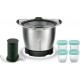 Moulinex Mini cuve XF387E10 Mini-cuve COMPANION +4pots bebe