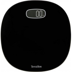 Terraillon Pèse Personne Pop First Noir