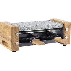 Tefal Raclette Toi et Moi (2 personnes)