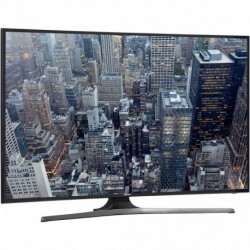 Samsung TV LED UE48JU6670 1200 PQI 4K - INCURVE Reconditionné