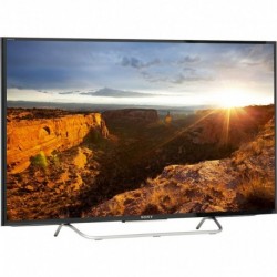 Sony TV LED KDL40W705C 200Hz MXR SMART TV Reconditionné