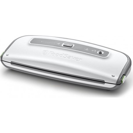 FoodSaver Machine Sous Vide 140W FFS014X-01