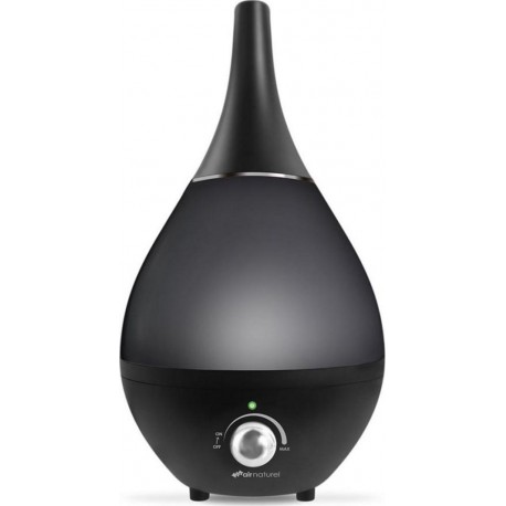 Airnaturel Humidificateur 30W 3L Gota Black