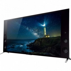 Sony TV LED KD55X9305C 1200Hz MXR 4K SMART TV 3D Reconditionné