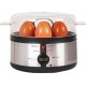 DURONIC Cuiseur à oeufs Duronic EB35 BK