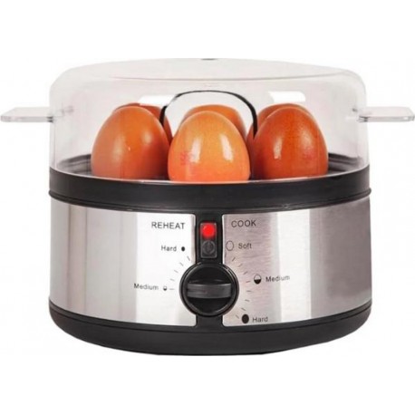 DURONIC Cuiseur à oeufs Duronic EB35 BK