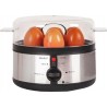 DURONIC Cuiseur à oeufs Duronic EB35 BK