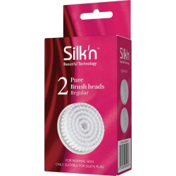Silk'n Silk N RECHARGE BROSSE PURE