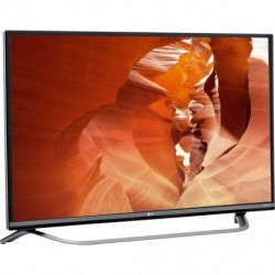 LG TV LED 43UF778V 4K 1400 PMI SMART TV Reconditionné