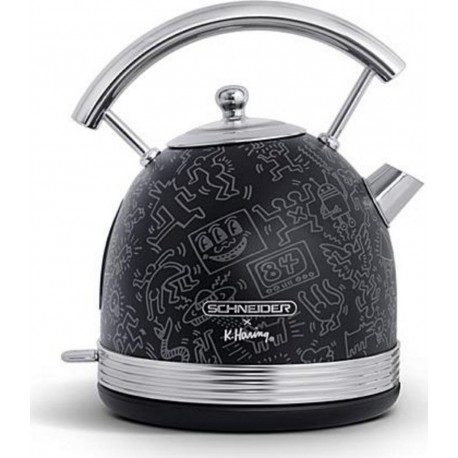 Schneider Bouilloire SCHNSCKE17KFAB