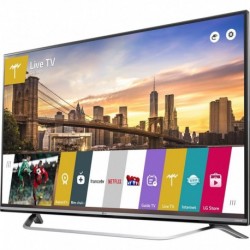 LG TV LED 55UF778V 4K 1400 PMI SMART TV Reconditionné