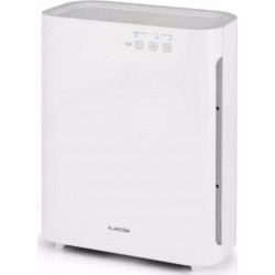 Klarstein Purificateur d'air vita pure 2g purificateur d'air ioniseur