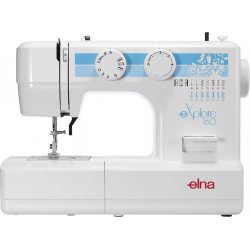ELNA Machine à coudre EXPLORE 160