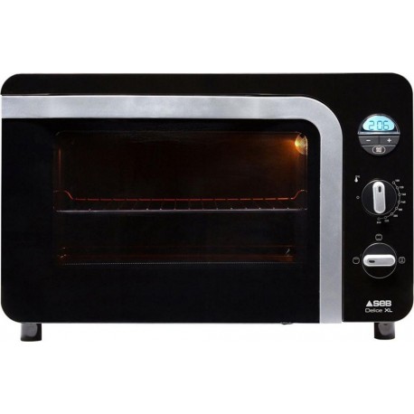 SEB Mini Four 2200W OF281811