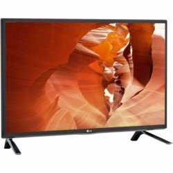 LG TV LED 32LF650V 900 PMI SMART TV 3D Reconditionné