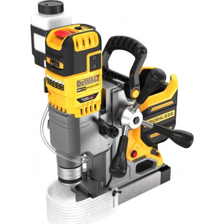Dewalt Perceuse magnétique sans fil 18V v. de base