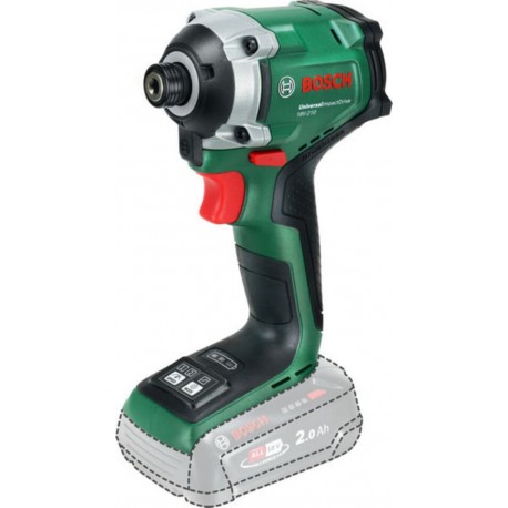 Bosch Clé à chocs UID 18V-210