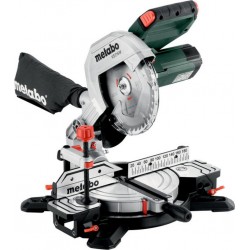 Metabo Scie à onglets KS 216 M