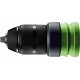 Festool Mandrin à serrage rapide KC 13 KHC
