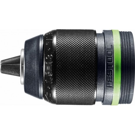 Festool Mandrin de serrage rapide KC 13-1/2-MMFP