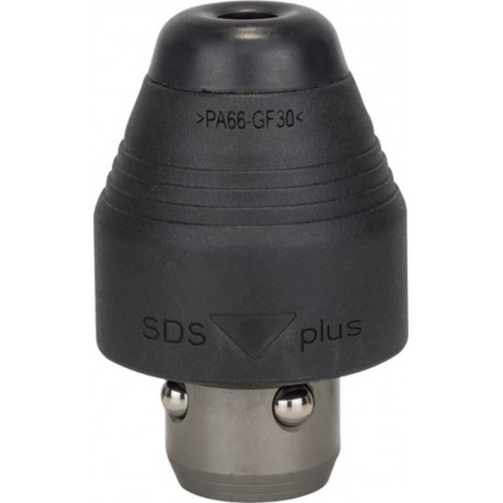 Bosch Mandrin à serrage rapide SDS plus SDS plus SDS plus