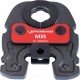 Rothenberger Mâchoire de pression Compact M35