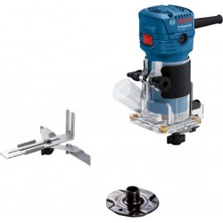 Bosch Chanfreineuse GLF 55-6