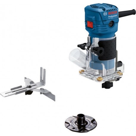 Bosch Chanfreineuse GLF 55-6
