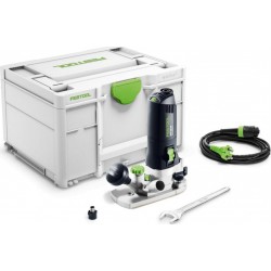 Festool Fraiseuse de chant modulaire MFK 700 EQ-Plus