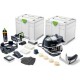 Festool Conturo KA 65-Set Plaqueuse de chants