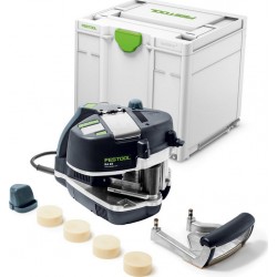 Festool Conturo KA 65-Plus Plaqueuse de chants