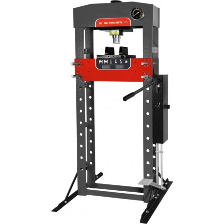 Facom Presse d’atelier hydraulique manuelle 30t