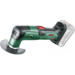 Bosch Outil multifonctions sans fil UniversalMulti 18V-32