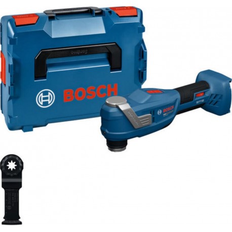 Bosch Outil multifonction GOP18V-30 dans L-BOXX