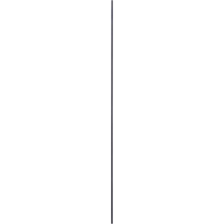 Bosch Barres de guidage 8x800 mm