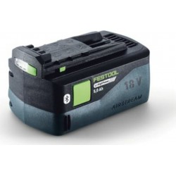 Festool HighPower Pack batterie BP 18 Li 5,0 HP-ASI