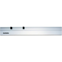 Metabo Rail de guidage 1500 mm