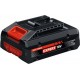 Bosch Pack batterie EXBA18V-40 C