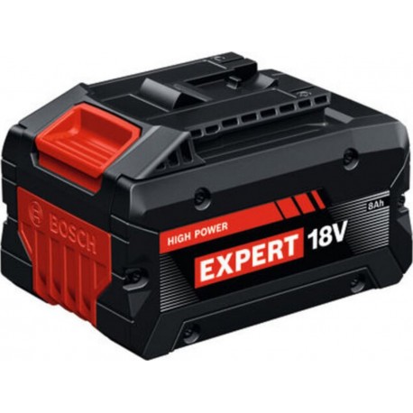 Bosch Pack batterie EXBA18V-80 C