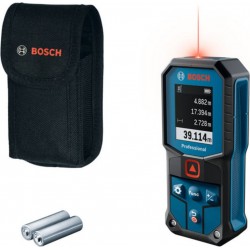 Bosch Télémètre laser GLM 40-31