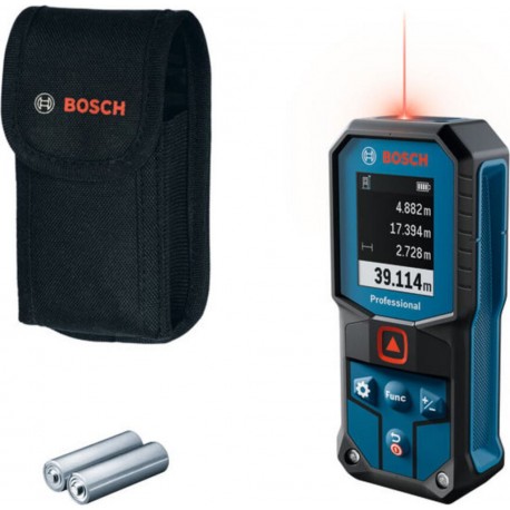 Bosch Télémètre laser GLM 40-31